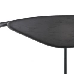 NUEVO AKRON OFFICE CHAIR: STORM BLACK 8 NUEVO AKRON OFFICE CHAIR: STORM BLACK