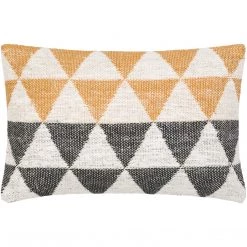 SURYA Pillows + Decor ALL ANGLES ASHTON PILLOW