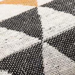 SURYA Pillows + Decor ALL ANGLES ASHTON PILLOW