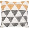 SURYA Pillows + Decor ALL ANGLES ASHTON PILLOW