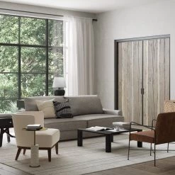 MOES ALVIN SOFA Living Room