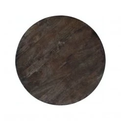 HOOKER Furniture AMAYA CARVED WOOD COFFEE TABLE