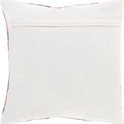 SURYA ASLI COTTON KILIM THROW PILLOW