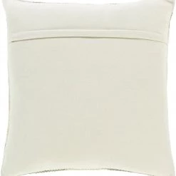 SURYA ASLI COTTON KILIM THROW PILLOW