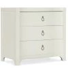 HOOKER Furniture ANTIQUA NIGHTSTAND: SHELL