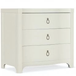 HOOKER Furniture ANTIQUA NIGHTSTAND: SHELL