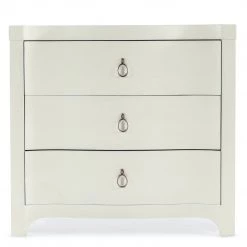 HOOKER Furniture ANTIQUA NIGHTSTAND: SHELL
