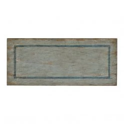 HOOKER Furniture ANTIQUE BLUE COSTIERE CHEST 7 HOOKER Furniture ANTIQUE BLUE COSTIERE CHEST