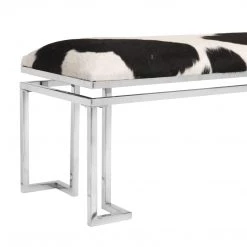 MOES Living Room APPA HIDE BENCH