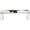 MOES Living Room APPA HIDE BENCH