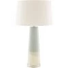 SURYA ARCTIC LAYERS CERAMIC LAMP Lighting