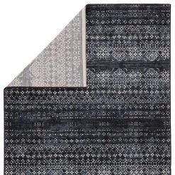 JAIPUR ARDOR INDIGO RUG
