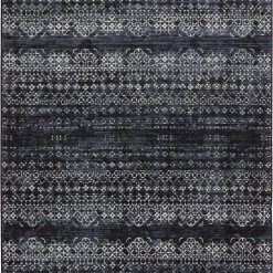 JAIPUR ARDOR INDIGO RUG