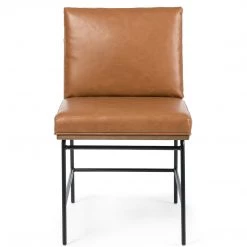 FOUR HANDS ARIZONA DINING CHAIR: SIERRA BUTTERSCOTCH Furniture