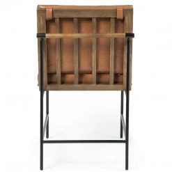 FOUR HANDS ARIZONA DINING CHAIR: SIERRA BUTTERSCOTCH Furniture