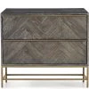 UTTERMOST ARMISTEAD NIGHTSTAND Furniture