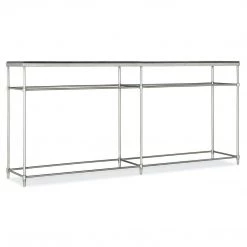 HOOKER ARNO CONSOLE TABLE