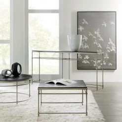 HOOKER ARNO CONSOLE TABLE