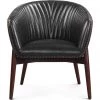 UTTERMOST ARNOLD CHAIR Living Room