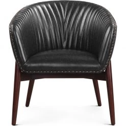 UTTERMOST ARNOLD CHAIR Living Room