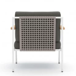 FOUR HANDS AROBA OUTDOOR ARM CHAIR 27 FOUR HANDS AROBA OUTDOOR ARM CHAIR