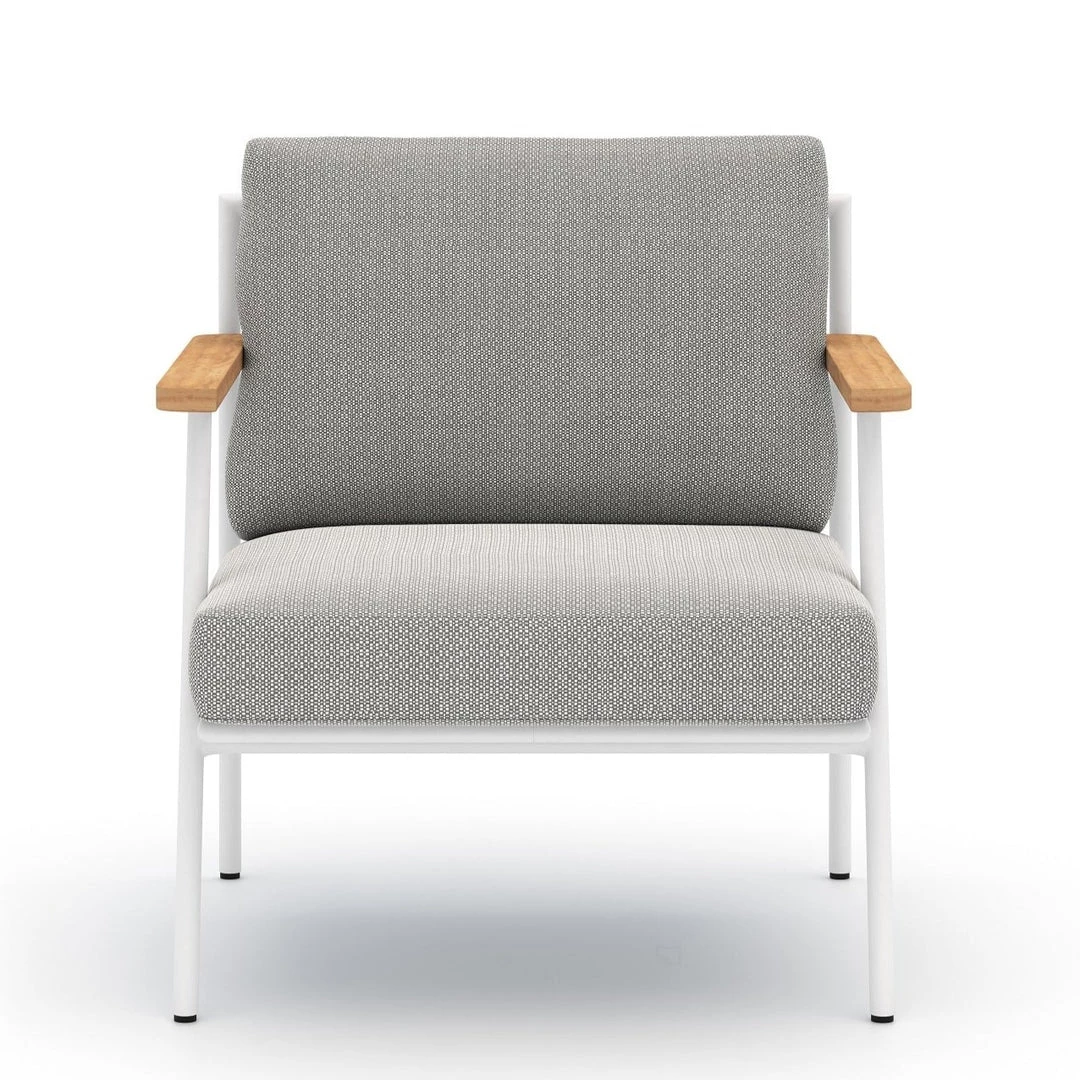 FOUR HANDS AROBA OUTDOOR ARM CHAIR 10 FOUR HANDS AROBA OUTDOOR ARM CHAIR