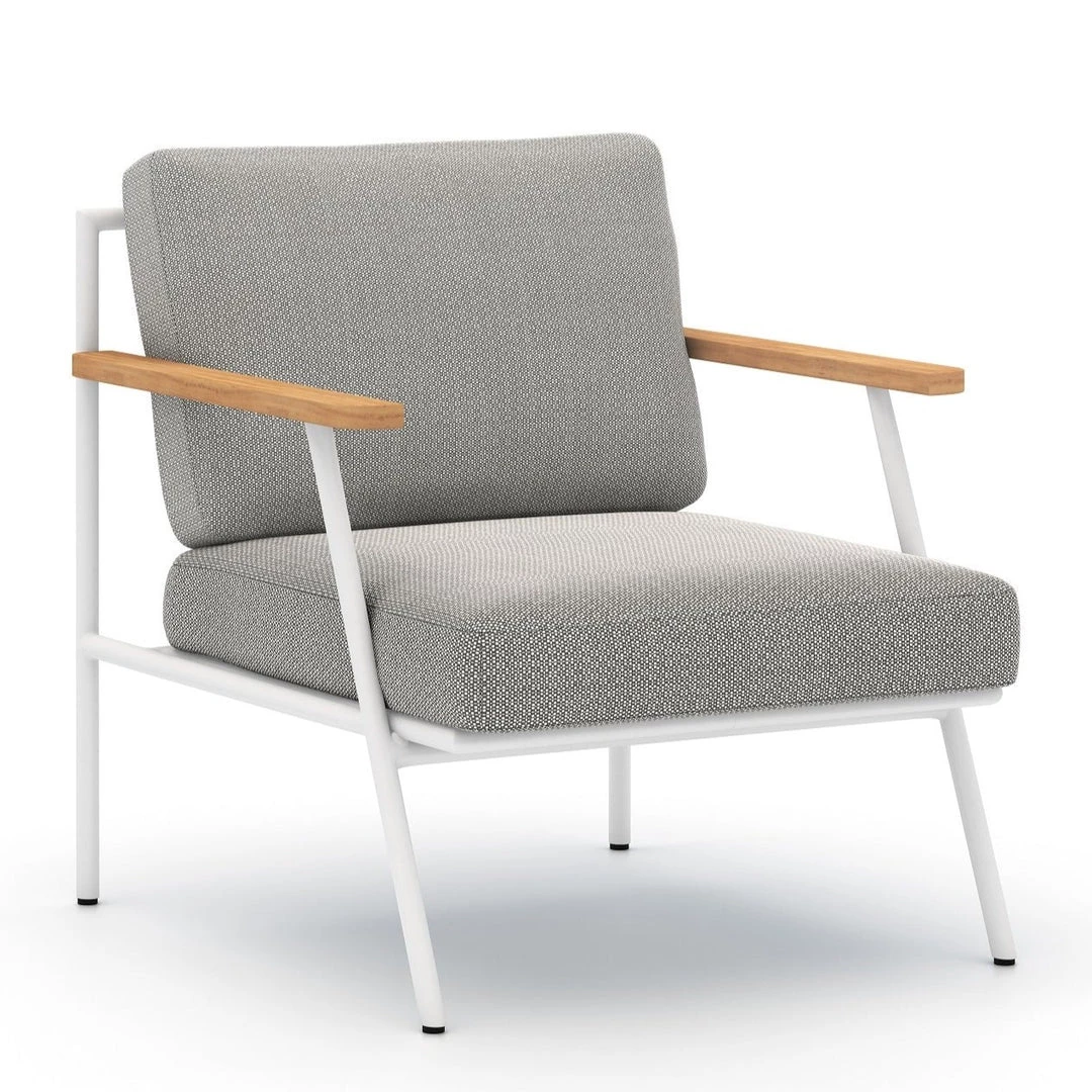 FOUR HANDS AROBA OUTDOOR ARM CHAIR 9 FOUR HANDS AROBA OUTDOOR ARM CHAIR