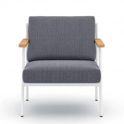 FOUR HANDS AROBA OUTDOOR ARM CHAIR 37 FOUR HANDS AROBA OUTDOOR ARM CHAIR