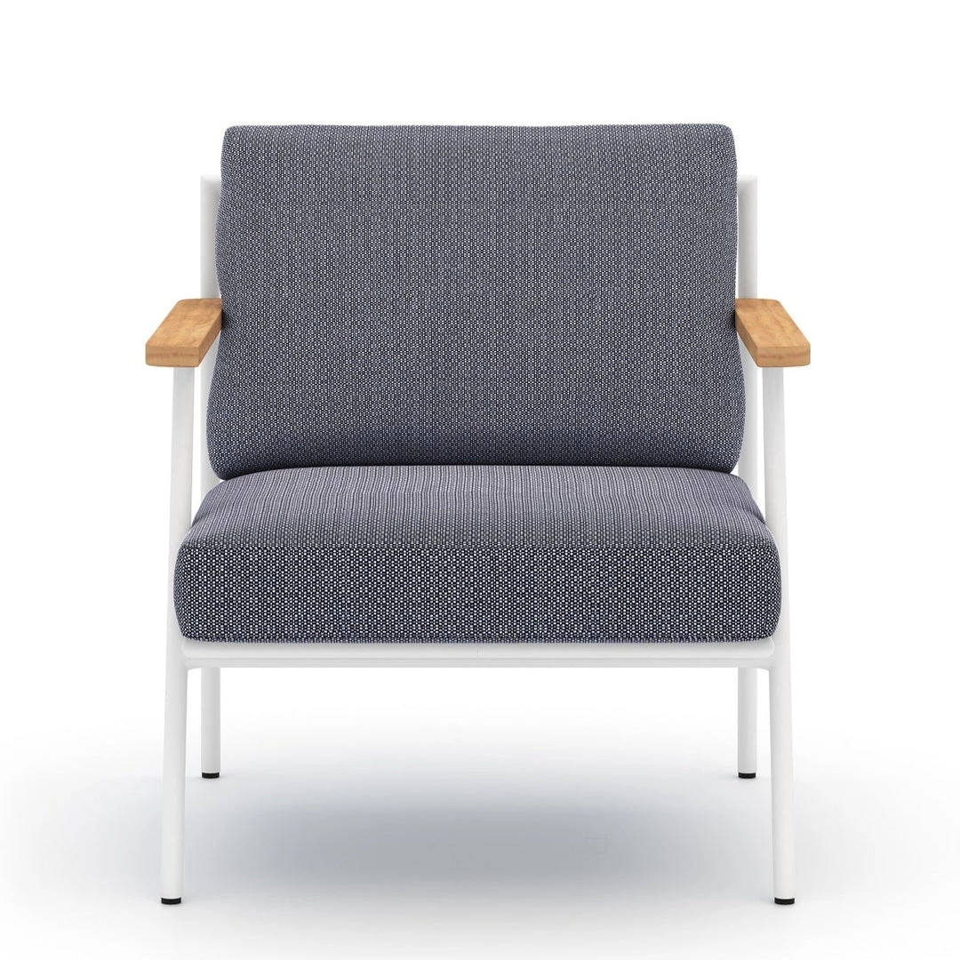 FOUR HANDS AROBA OUTDOOR ARM CHAIR 18 FOUR HANDS AROBA OUTDOOR ARM CHAIR