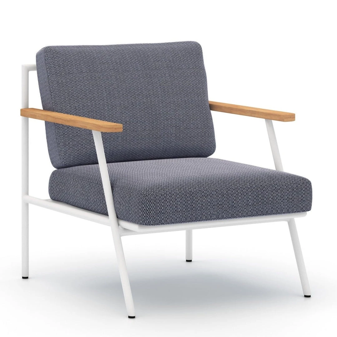 FOUR HANDS AROBA OUTDOOR ARM CHAIR 17 FOUR HANDS AROBA OUTDOOR ARM CHAIR