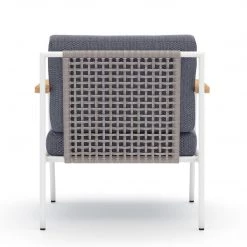 FOUR HANDS AROBA OUTDOOR ARM CHAIR 39 FOUR HANDS AROBA OUTDOOR ARM CHAIR