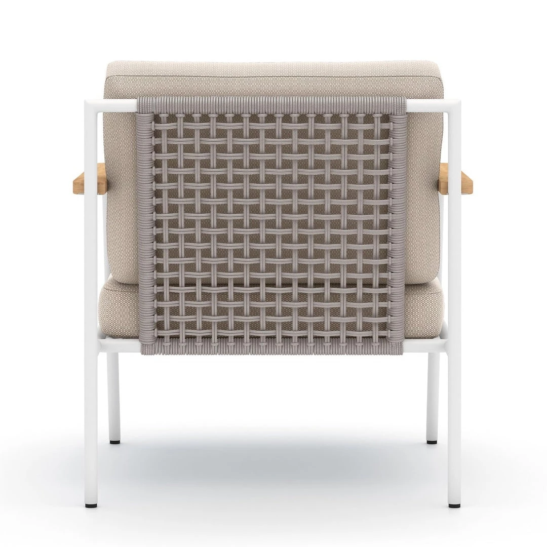 FOUR HANDS AROBA OUTDOOR ARM CHAIR 16 FOUR HANDS AROBA OUTDOOR ARM CHAIR