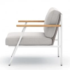 FOUR HANDS AROBA OUTDOOR ARM CHAIR 22 FOUR HANDS AROBA OUTDOOR ARM CHAIR