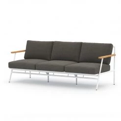 FOUR HANDS AROBA OUTDOOR SOFA