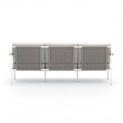 FOUR HANDS AROBA OUTDOOR SOFA