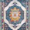 SURYA MARUSHKA RUG: TWILIGHT