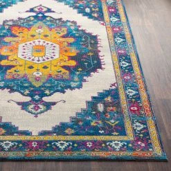 SURYA MARUSHKA RUG: TWILIGHT