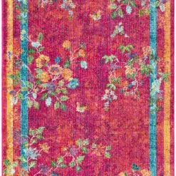 SURYA FLAMENCO RUG