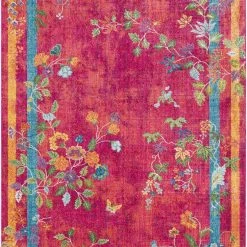 SURYA FLAMENCO RUG