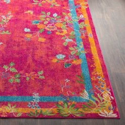 SURYA FLAMENCO RUG