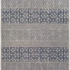 SURYA FALCO TEXTURED CHENILLE RUG