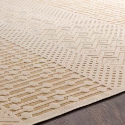 SURYA FALCO TEXTURED CHENILLE RUG