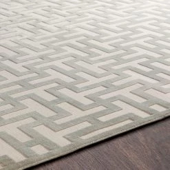 SURYA FOLEY TEXTURED CHENILLE RUG