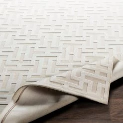 SURYA FOLEY TEXTURED CHENILLE RUG