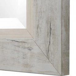 UTTERMOST ASPEN BIRCH WOOD MIRROR Mirrors