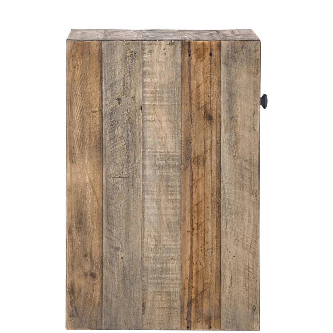 MOES ASPEN OLD WOOD NIGHT STAND 3 MOES ASPEN OLD WOOD NIGHT STAND