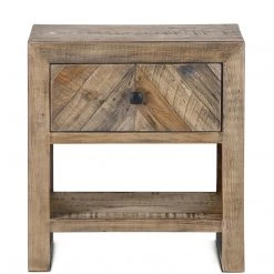 MOES ASPEN OLD WOOD NIGHT STAND