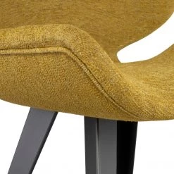 NUEVO ASTRID DINING CHAIR