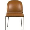 FOUR HANDS Furniture ASTRUD DINING CHAIR: SIERRA BUTTERSCOTCH