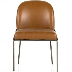 FOUR HANDS Furniture ASTRUD DINING CHAIR: SIERRA BUTTERSCOTCH